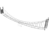Bridge 3D Model