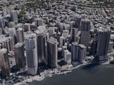 Brisbane City, Australia (2023) 3D Model