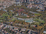 Brno City, Czechia (2023) 3D Model