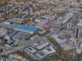 Brno City, Czechia (2023) 3D Model