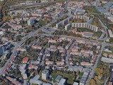 Brno City, Czechia (2023) 3D Model