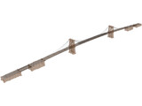 Brooklyn Bridge 3D Model