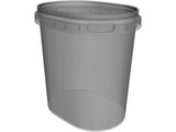 Bucket Container 3D Model