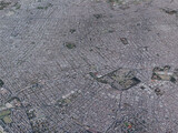 Buenos Aires City, Argentina (2019) 3D Model