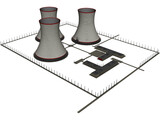 Building 3D Model preview