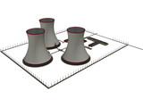 Building 3D Model