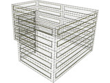Building 3D Model