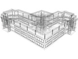 Building 3D Model