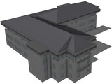Building 3D Model