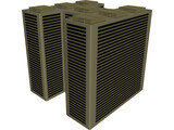 Building 3D Model preview