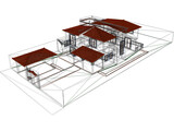 Building 3D Model