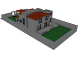 Building 3D Model