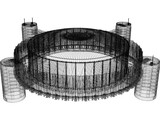 Building 3D Model
