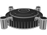 Building 3D Model