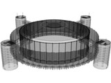 Building 3D Model