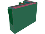 Building 3D Model