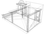 Building 3D Model
