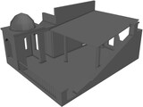 Building 3D Model
