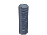 Building 3D Model preview