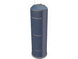 Building 3D Model