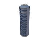 Building 3D Model