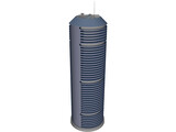 Building 3D Model