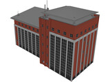Building 3D Model