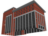 Building 3D Model