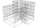 Building 3D Model