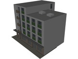 Building 3D Model