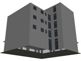 Building 3D Model