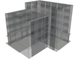 Building 3D Model