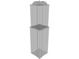 Building 3D Model