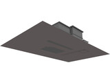 Buildings 3D Model