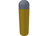 Bullet Homebrew 3D Model