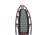 Burj Al Arab 3D Model