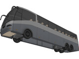 Bus 3D Model