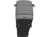 Bus 3D Model
