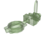 Butterfly Valve 6inch 3D Model