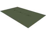Cableway ES-49 3D Model
