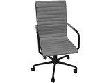 Cadeira Seattle Home Office Chair 3D Model