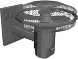 Caged Fan 3D Model preview