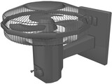 Caged Fan 3D Model