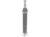Cairo Tower 3D Model