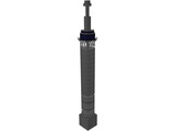 Cairo Tower 3D Model