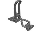 Cam Latch Assembly 3D Model preview
