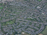 Cambridge City, UK (2024) 3D Model