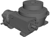 Camco 902RDM Indexer 3D Model preview