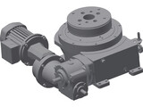 Camco 902RDM Indexer 3D Model