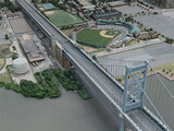 Camden City, USA (2020) 3D Model